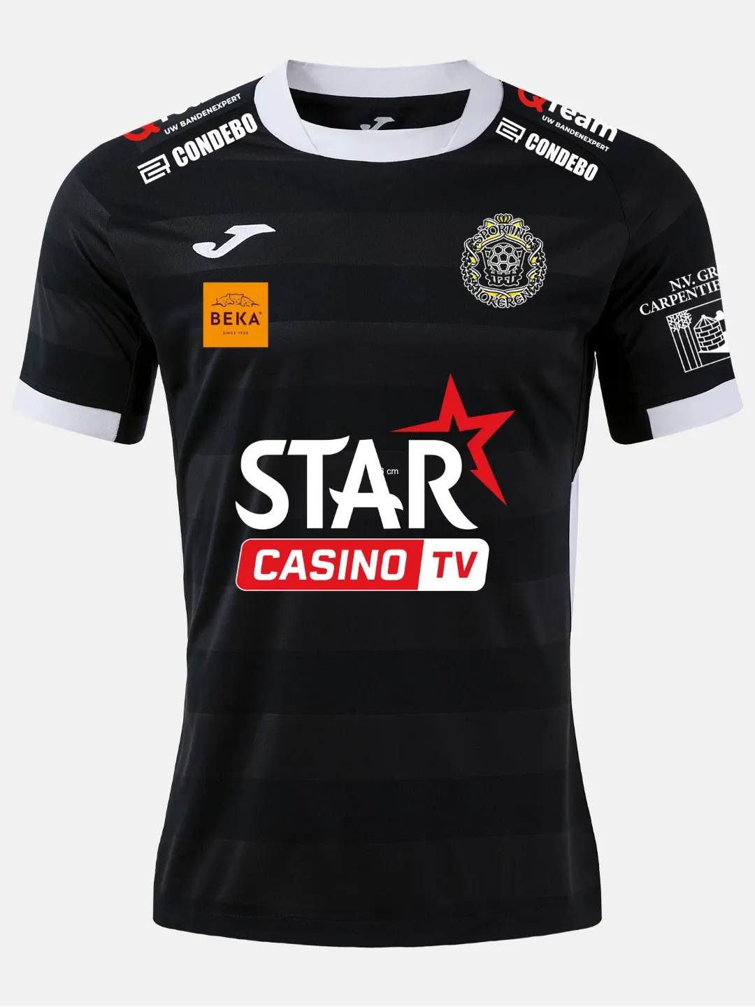 Replica Away Shirt (2026-2027)