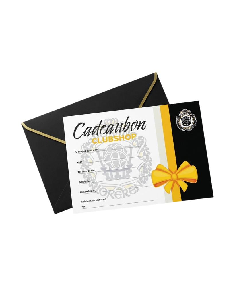 Cadeaubon