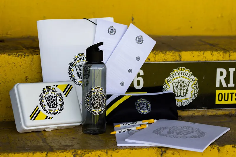 Deluxe Schoolpakket