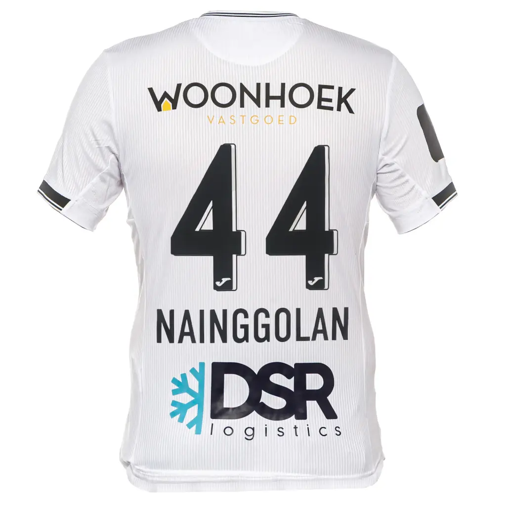 Replica Radja Home (2025-26) (XS)