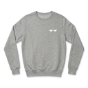 Sweater grijs