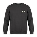 Sweater zwart