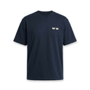 T-shirt blauw