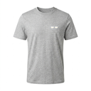 T-shirt grijs