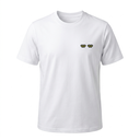 T-shirt wit