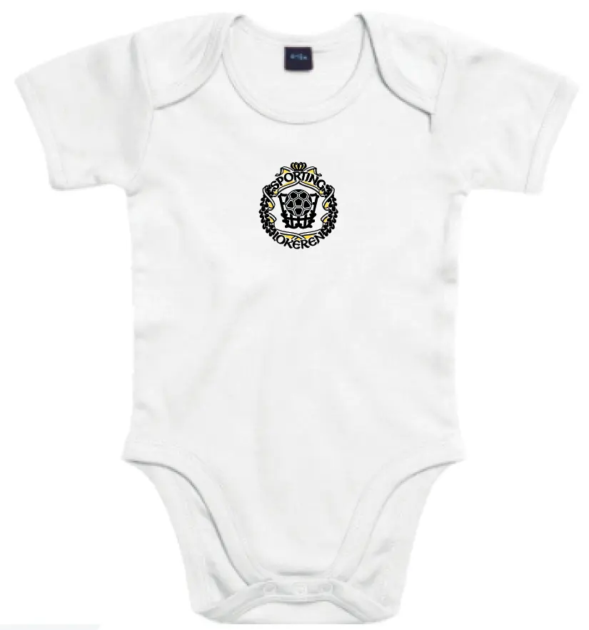 Babybody (6-12m)