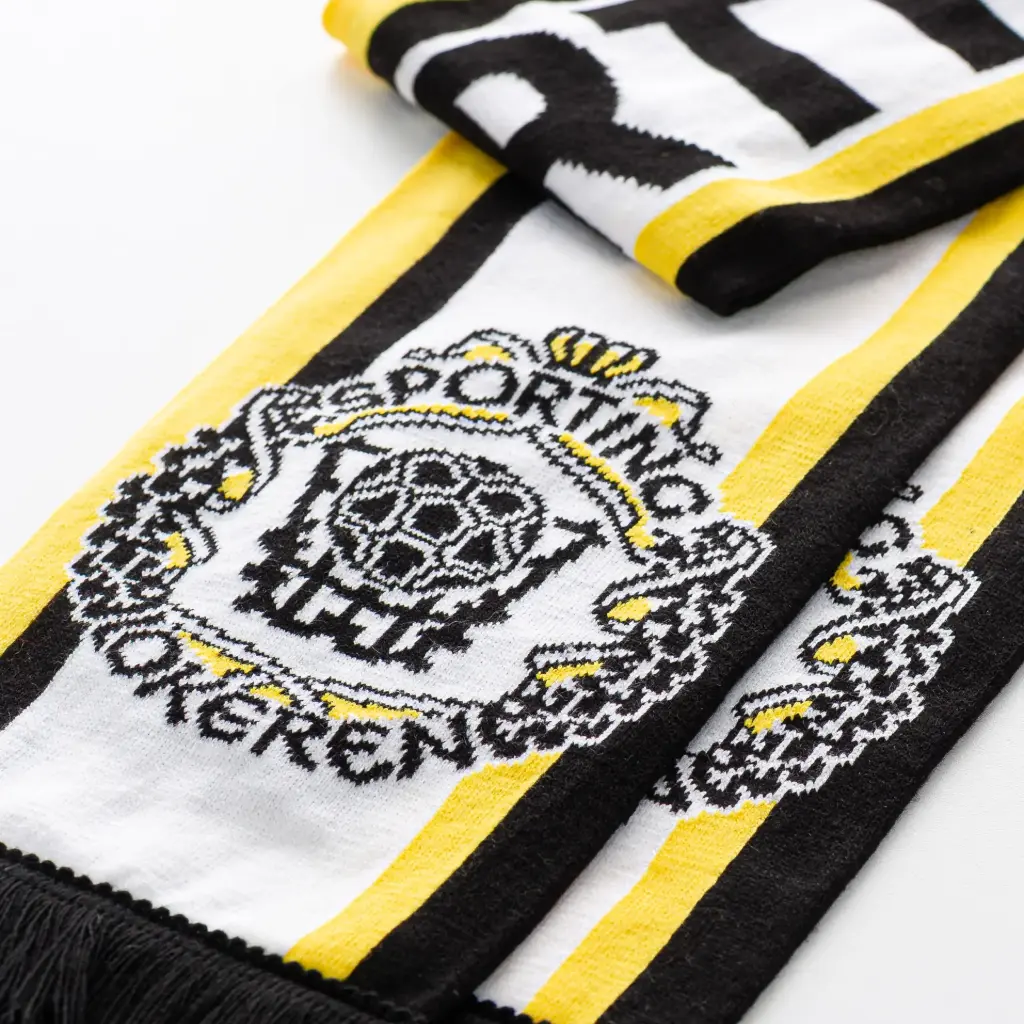 Sjaal Sporting Lokeren