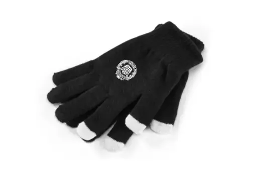 Handschoenen zwart s/m