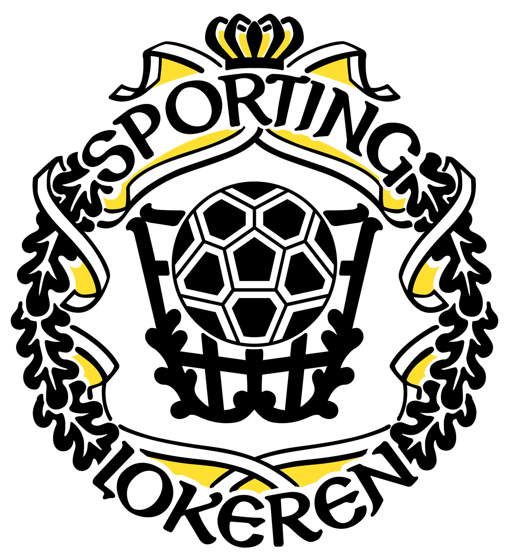 KSC Lokeren Fanshop